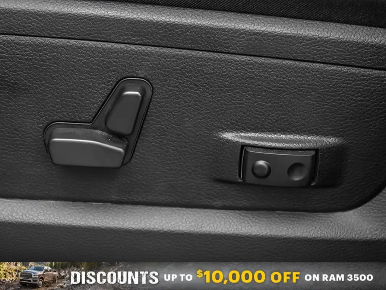 RAM 3500 photo RAM 3500