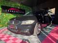 BMW 318 SERIE E90 LCI 318d 143 ch ~ Pack M ~ Sièges Alcantara ~ Régulateur/Limiteur de vitesse ~ Climatisation automatique bi-zon Schwarz - thumbnail 35