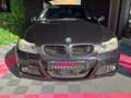 BMW 318 SERIE E90 LCI 318d 143 ch ~ Pack M ~ Sièges Alcantara ~ Régulateur/Limiteur de vitesse ~ Climatisation automatique bi-zon Noir - thumbnail 44