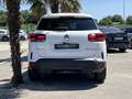 Citroen C5 Aircross HYBRID RECHARGEABLE 225CH FEEL PACK E-EAT8 Blanc - thumbnail 4