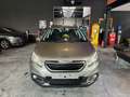 Peugeot 2008 1.2i - 71.171 KM !A/C - NAVI - MEDIA/TEL - LIM/REG Brun - thumbnail 4