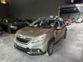Peugeot 2008 1.2i - 71.171 KM !A/C - NAVI - MEDIA/TEL - LIM/REG Brun - thumbnail 10