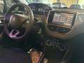 Peugeot 2008 1.2i - 71.171 KM !A/C - NAVI - MEDIA/TEL - LIM/REG Brun - thumbnail 18