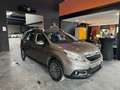 Peugeot 2008 1.2i - 71.171 KM !A/C - NAVI - MEDIA/TEL - LIM/REG Brun - thumbnail 1