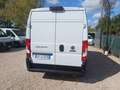 Fiat Ducato 2,2 MJT 140 CV E6D L3 H2 PASSO LUNGO TETTO ALTO Bianco - thumbnail 5