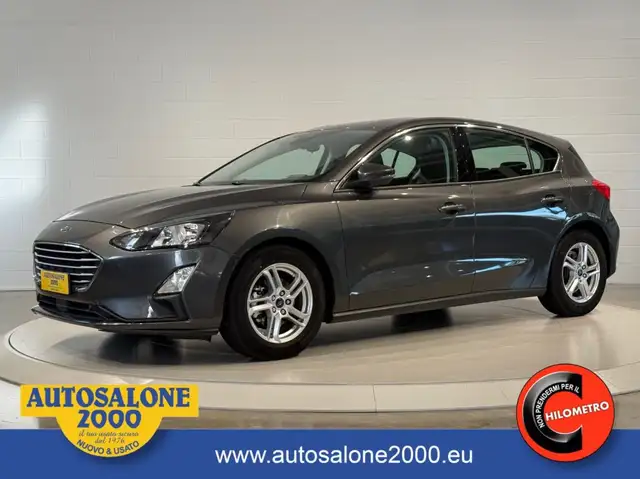 Ford Focus 1.0 EcoBoost 100CV 5p. Business PREZZO REALE