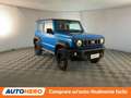 Suzuki Jimny 1.5 Pro Blu/Azzurro - thumbnail 8