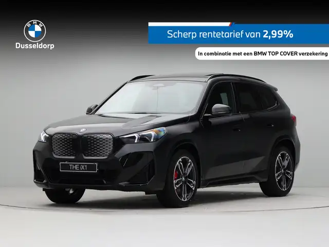 BMW iX1