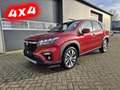 Suzuki S-Cross Comfort+ 110PS Automatik MHEV 4x4 ALLGRIP 1.4 B... Rot - thumbnail 1
