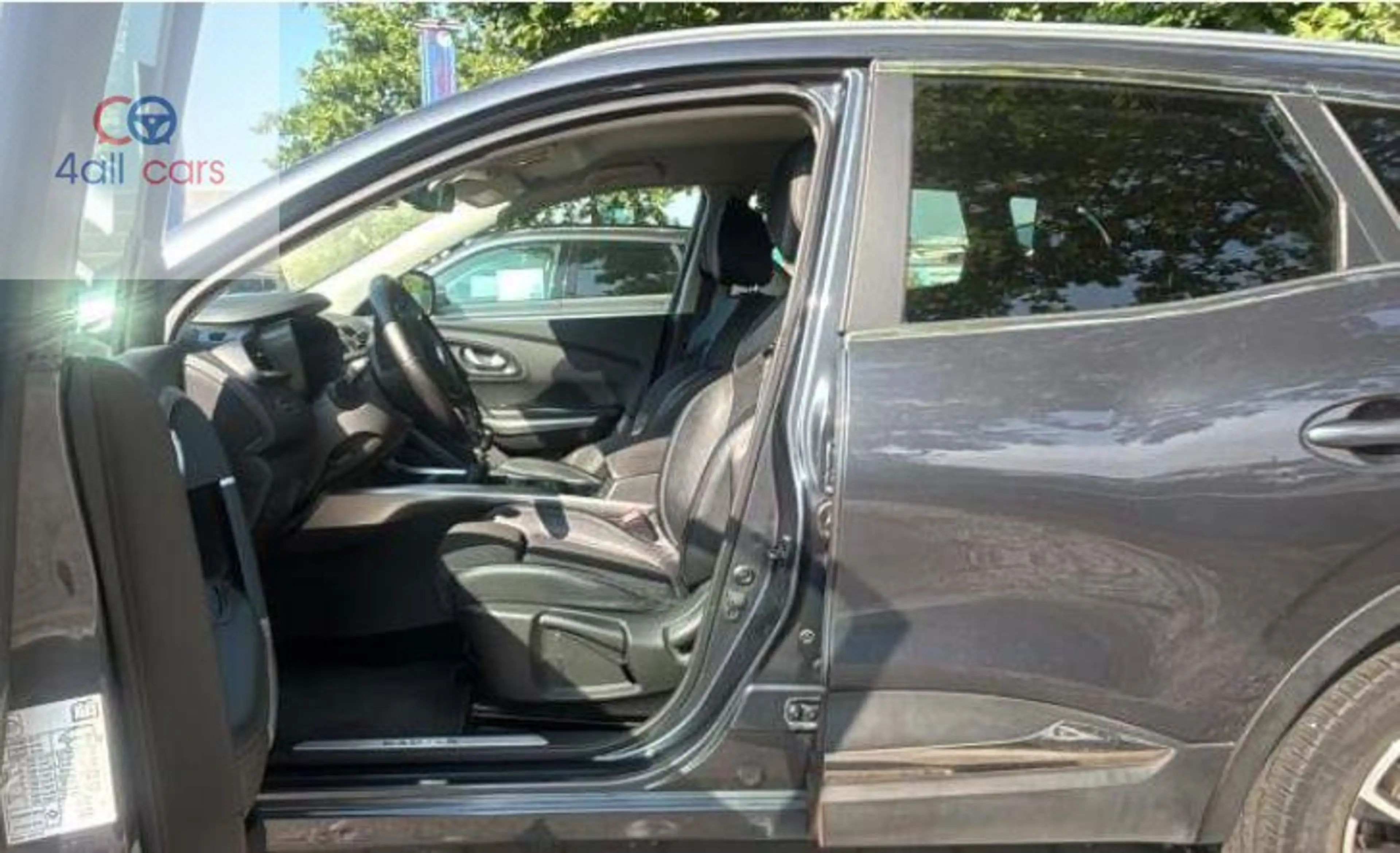 Renault Kadjar 3411 Kadjar Intens LED BSM LKA AEB PDC V+A Cruise 18" 1.3TCe 140pk S/S bvm6 — photo 7