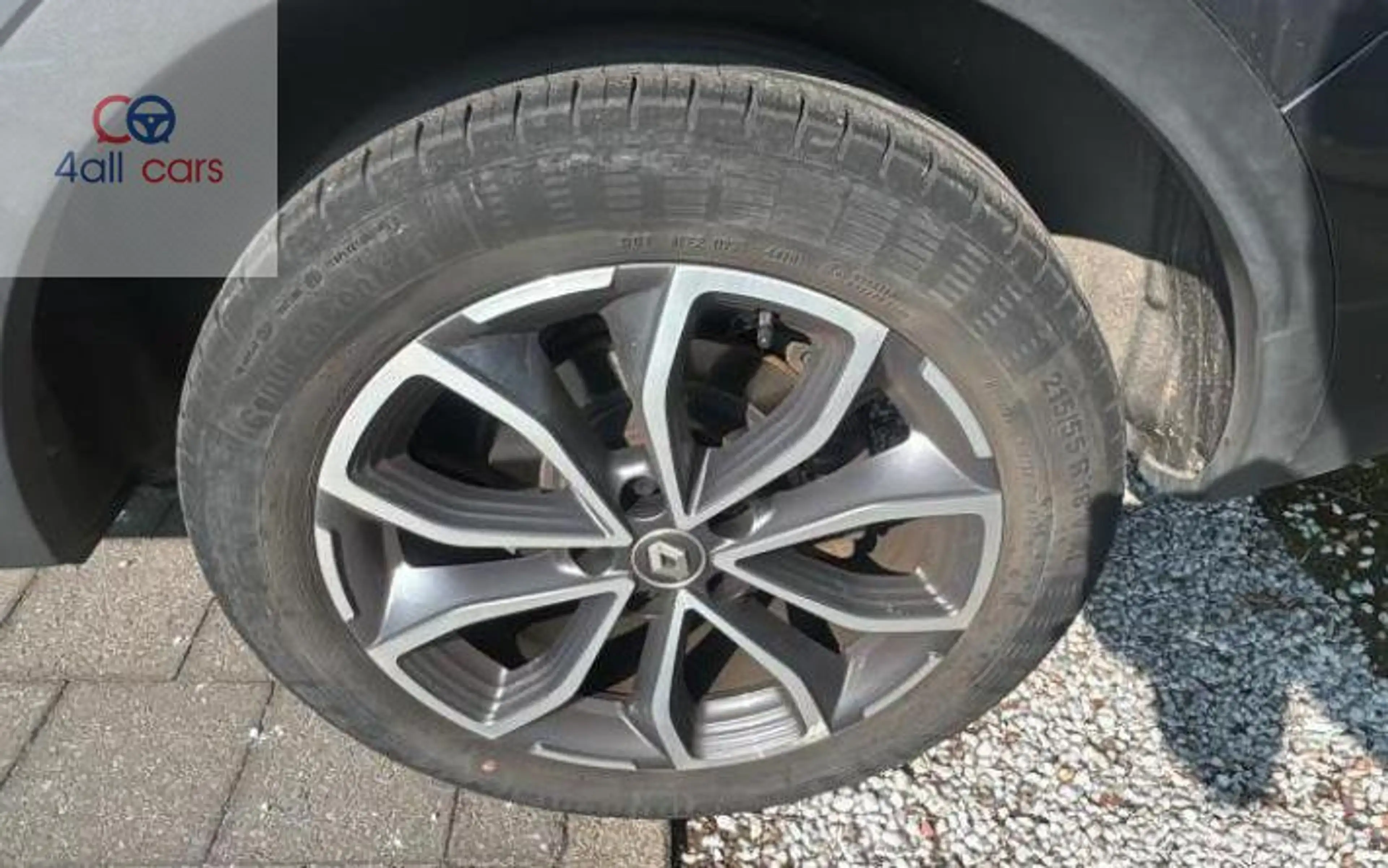 Renault Kadjar 3411 Kadjar Intens LED BSM LKA AEB PDC V+A Cruise 18" 1.3TCe 140pk S/S bvm6 — photo 11