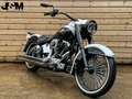 Harley-Davidson Softail DELUXE FLSTNI Blanco - thumbnail 3