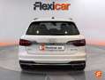Audi A4 Avant Advanced 35 TDI 120kW S tronic Blanco - thumbnail 5