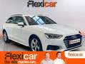 Audi A4 Avant Advanced 35 TDI 120kW S tronic Blanco - thumbnail 1
