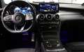 Mercedes-Benz GLC 300 de 4Matic AMG Plus / Line) Argent - thumbnail 14