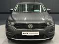 Volkswagen T-Roc 2.0 TDI DSG Style *NAVI*LED*KAMERA*ACC*Allwetter* Gris - thumbnail 8