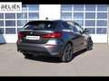 BMW 116 116d Gris - thumbnail 2