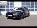 BMW 116 116d Gris - thumbnail 1