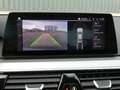 BMW 520 d xDrive LED Leder Navi Kamera 1-Hand Facelif Schwarz - thumbnail 11