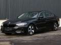 BMW 520 d xDrive LED Leder Navi Kamera 1-Hand Facelif Schwarz - thumbnail 1
