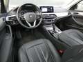 BMW 520 d xDrive LED Leder Navi Kamera 1-Hand Facelif Schwarz - thumbnail 3