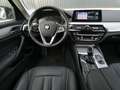 BMW 520 d xDrive LED Leder Navi Kamera 1-Hand Facelif Schwarz - thumbnail 4