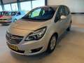 Opel Meriva 1.4 TURBO AUTOMAAT BLITZ-uitv/CLIMA AIRCO/ISOFIX/V Gris - thumbnail 8