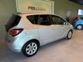 Opel Meriva 1.4 TURBO AUTOMAAT BLITZ-uitv/CLIMA AIRCO/ISOFIX/V Gris - thumbnail 5