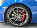Porsche Cayman GT4 - GARANTIE 12M Blauw - thumbnail 20