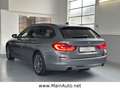 BMW 520 d xDrive Sport Line/Ambiente/HiFi/Shadow-Line Blau - thumbnail 4