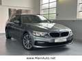 BMW 520 d xDrive Sport Line/Ambiente/HiFi/Shadow-Line Blau - thumbnail 8