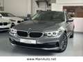 BMW 520 d xDrive Sport Line/Ambiente/HiFi/Shadow-Line Blau - thumbnail 2