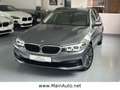 BMW 520 d xDrive Sport Line/Ambiente/HiFi/Shadow-Line Blau - thumbnail 1