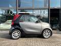smart forTwo Cabrio eq Passion - NEOPATENTATI Grigio - thumbnail 4