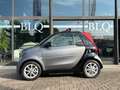 smart forTwo Cabrio eq Passion - NEOPATENTATI Grigio - thumbnail 3
