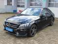 Mercedes-Benz C 220 C-Klasse Diesel d 9G-TRONIC Schwarz - thumbnail 9