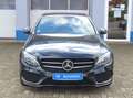 Mercedes-Benz C 220 C-Klasse Diesel d 9G-TRONIC Schwarz - thumbnail 1