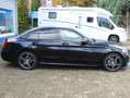 Mercedes-Benz C 220 C-Klasse Diesel d 9G-TRONIC Schwarz - thumbnail 4