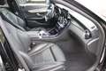 Mercedes-Benz C 220 C-Klasse Diesel d 9G-TRONIC Schwarz - thumbnail 5