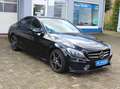 Mercedes-Benz C 220 C-Klasse Diesel d 9G-TRONIC Schwarz - thumbnail 3