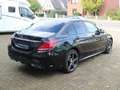 Mercedes-Benz C 220 C-Klasse Diesel d 9G-TRONIC Schwarz - thumbnail 6