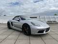 Porsche Boxster 718/20"/PARKASSIST/BI XENON PDLS/SPORT PLUS STOEL Zilver - thumbnail 1