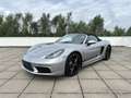 Porsche Boxster 718/20"/PARKASSIST/BI XENON PDLS/SPORT PLUS STOEL Zilver - thumbnail 7