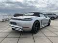 Porsche Boxster 718/20"/PARKASSIST/BI XENON PDLS/SPORT PLUS STOEL Zilver - thumbnail 3