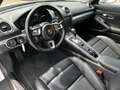 Porsche Boxster 718/20"/PARKASSIST/BI XENON PDLS/SPORT PLUS STOEL Zilver - thumbnail 17