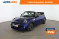 MINI Cooper S Cabrio Azul - thumbnail 1