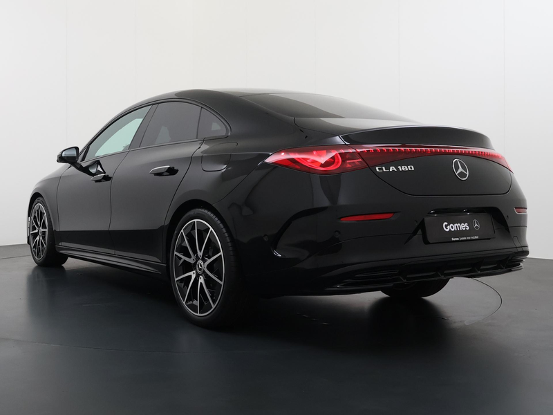 Mercedes-Benz CLA 180 Business Solution AMG | Night Pakket | Panoramadak — photo 3