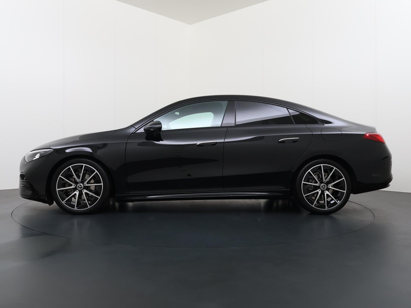 Mercedes-Benz CLA 180 Business Solution AMG | Night Pakket | Panoramadak — photo 2