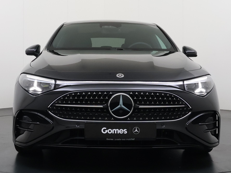 Mercedes-Benz CLA 180 Business Solution AMG | Night Pakket | Panoramadak — photo 8