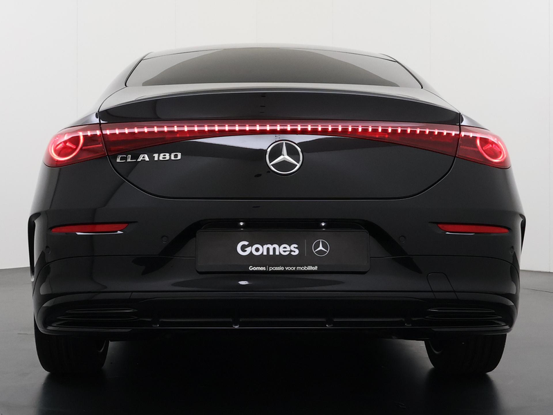 Mercedes-Benz CLA 180 Business Solution AMG | Night Pakket | Panoramadak — photo 4
